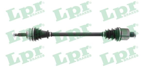 Pusašis — LPR DS39223