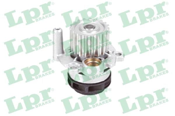 LPR WP0228