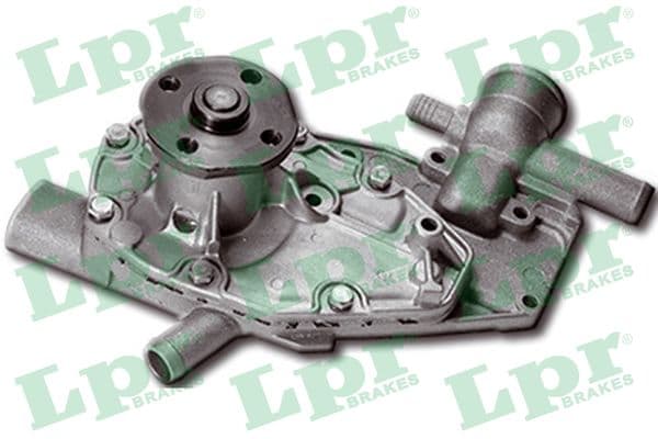 LPR WP0323 Vandens siurblys