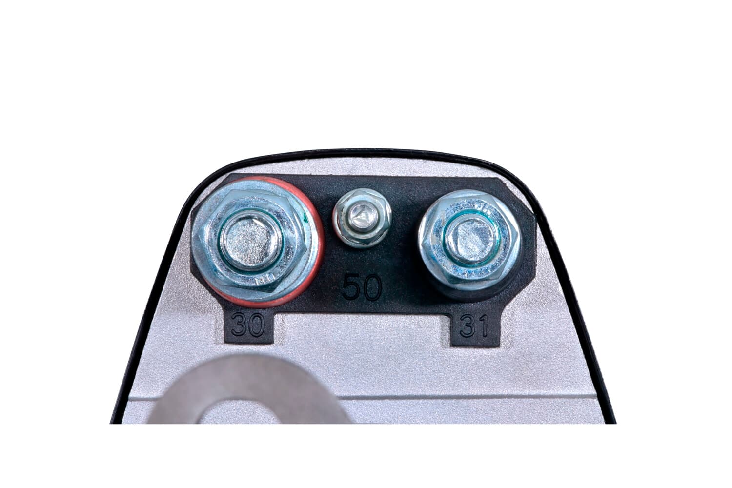 Starteris — HELLA 8EA 012 586-091