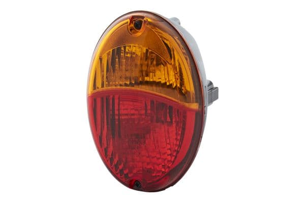HELLA 2SD 343 130-167 Galinis žibintas