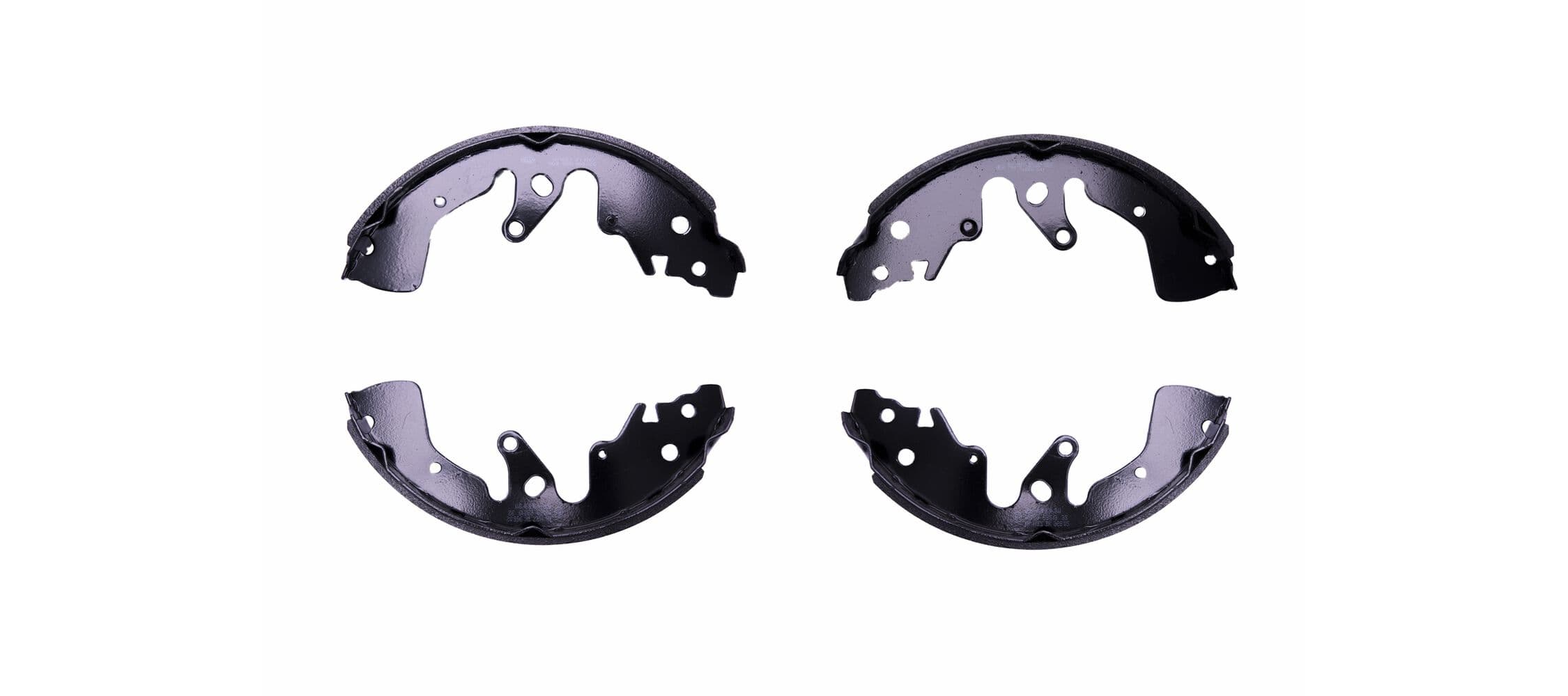 Brake-shoe set image