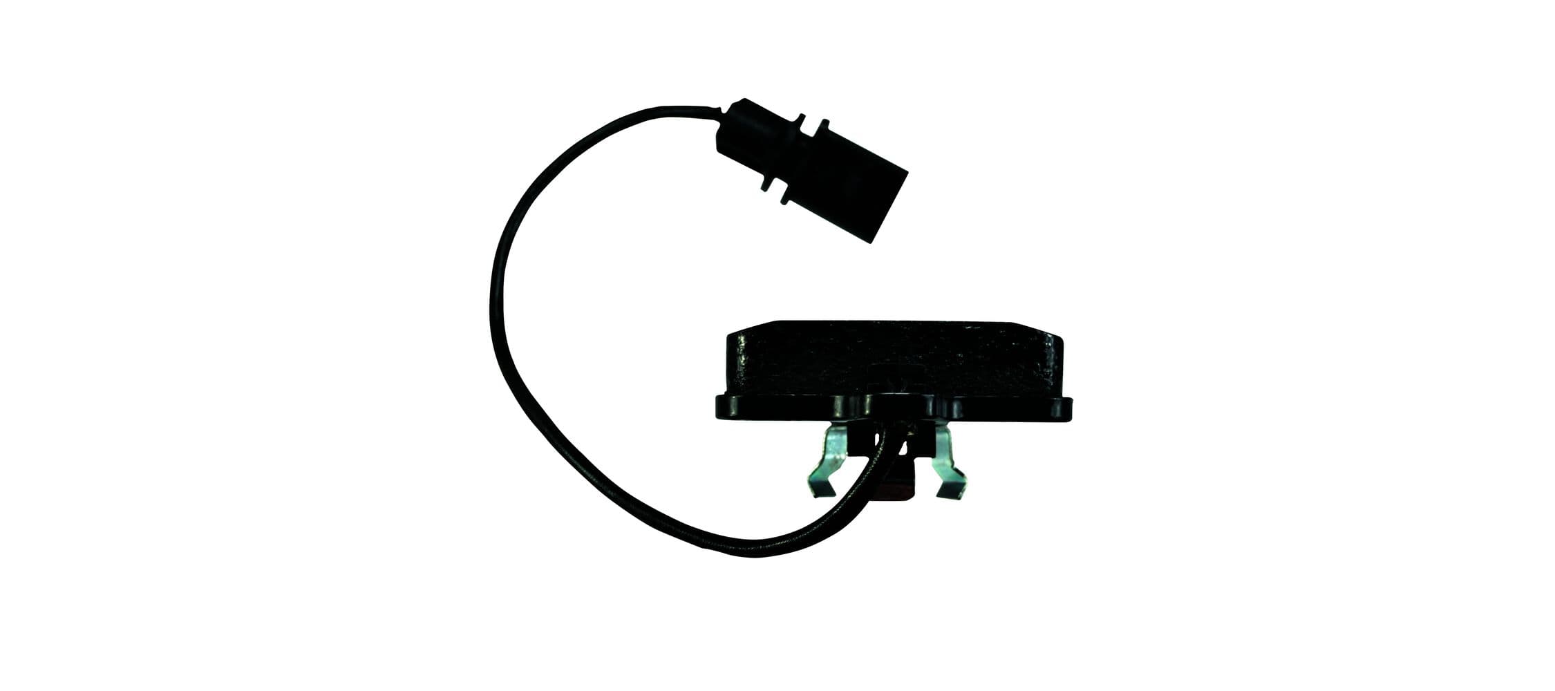 Brake pad set image
