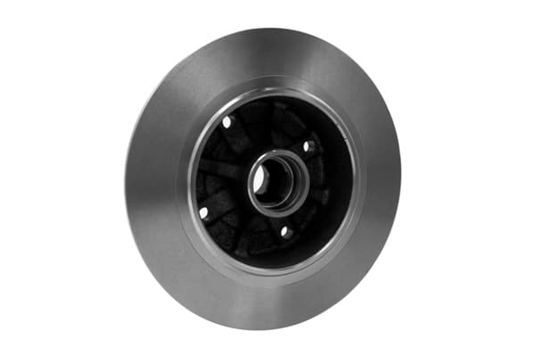 Brake rotor image