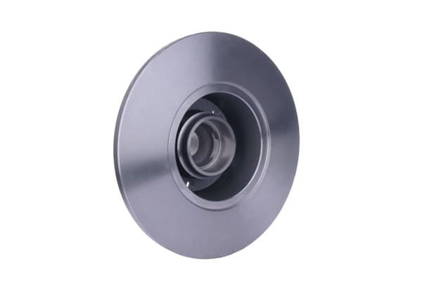 Brake rotor image