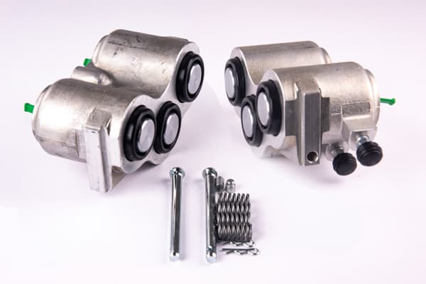 Brake calliper image