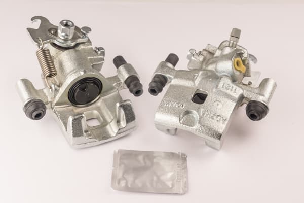 Brake calliper image