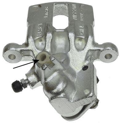 Brake calliper image