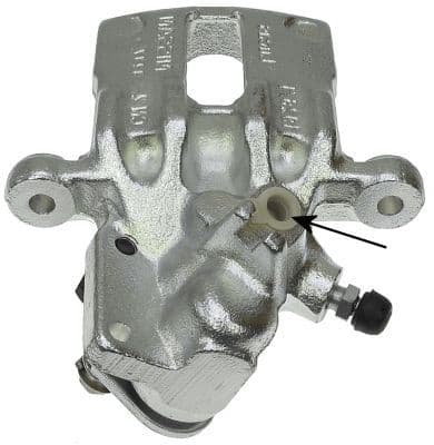 Brake calliper image