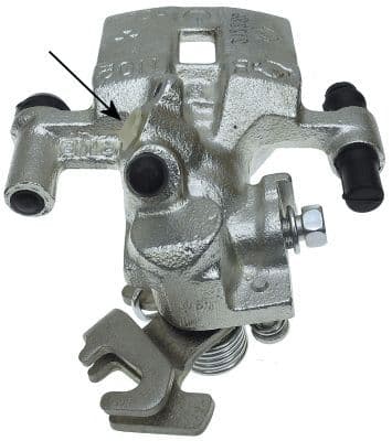 Brake calliper image