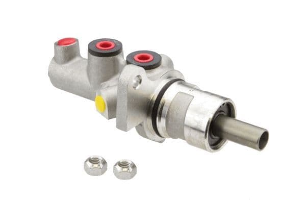 Master brake cylinder image