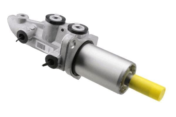 Master brake cylinder image