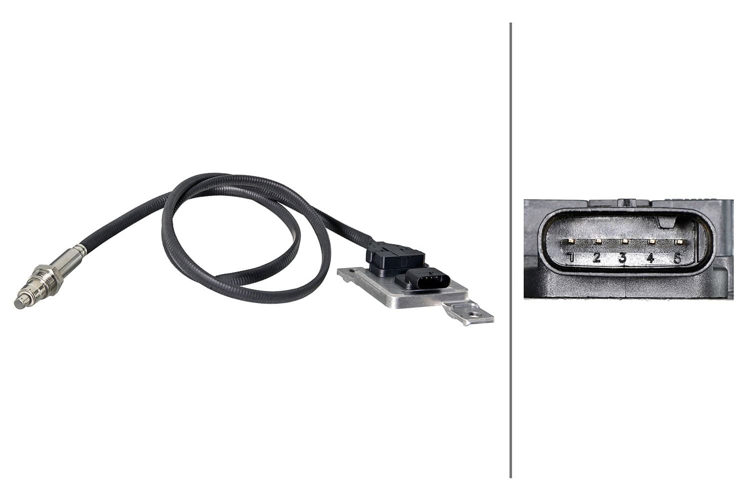 HELLA 6PN 358 307-011 NOx jutiklis