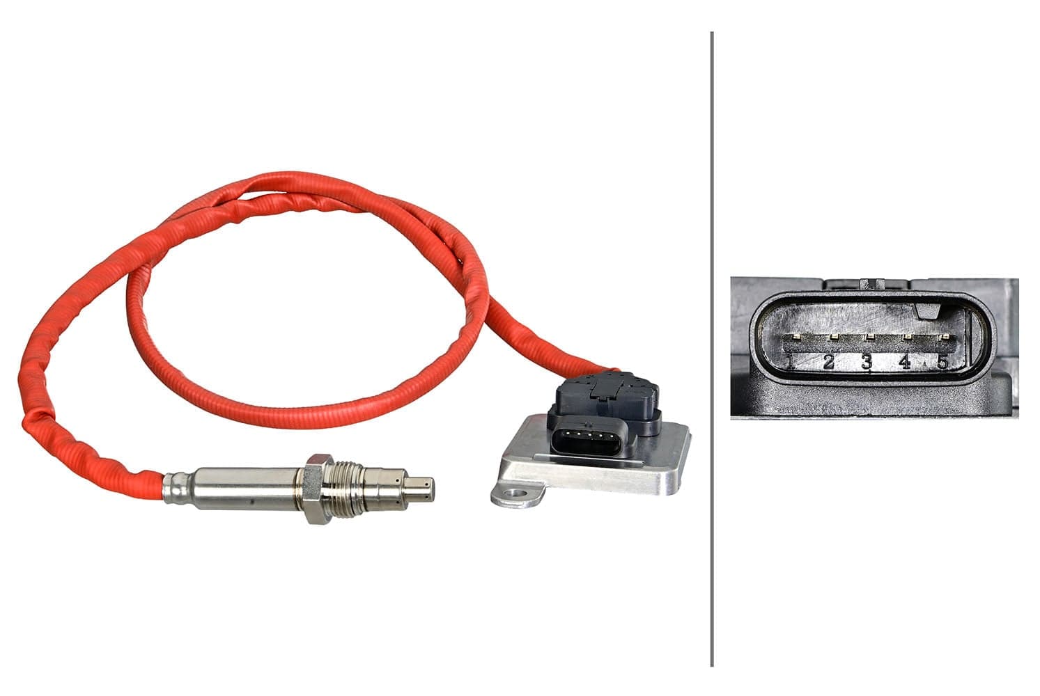 HELLA 6PN 358 307-081 NOx jutiklis