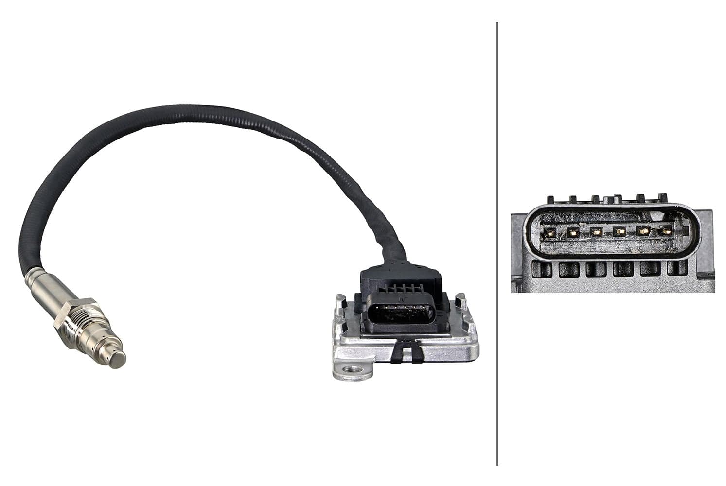 HELLA 6PN 358 307-101 NOx jutiklis