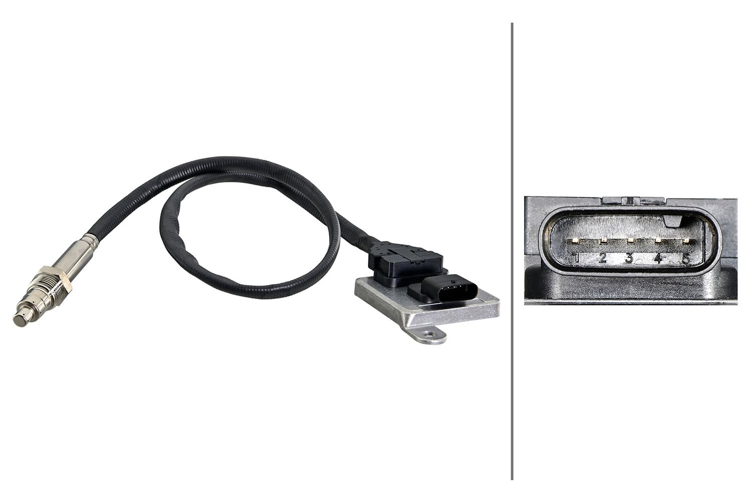 HELLA 6PN 358 307-131 NOx jutiklis