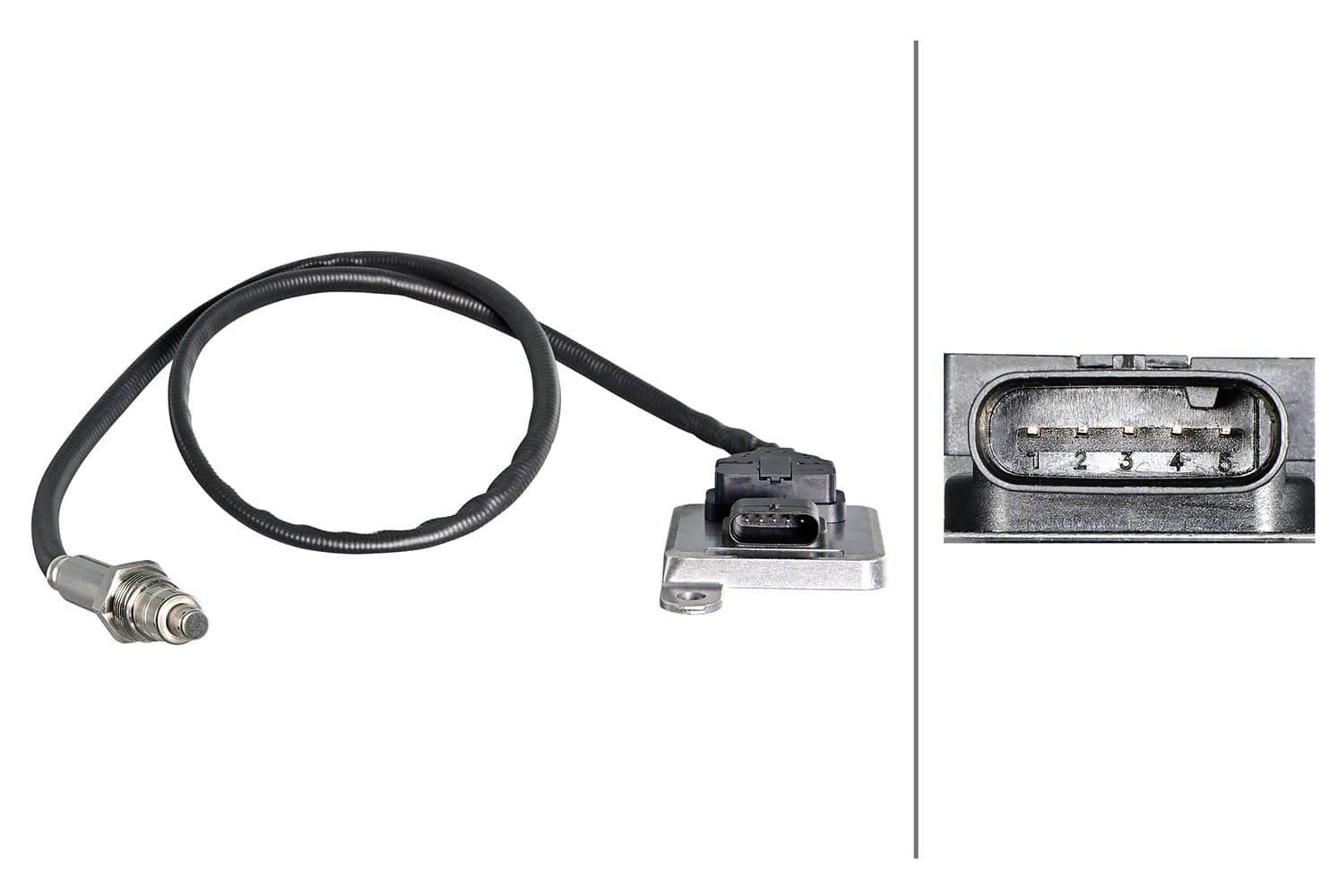 HELLA 6PN 358 307-141 NOx jutiklis