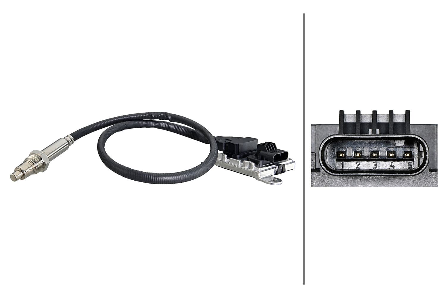 HELLA 6PN 358 307-161 NOx jutiklis