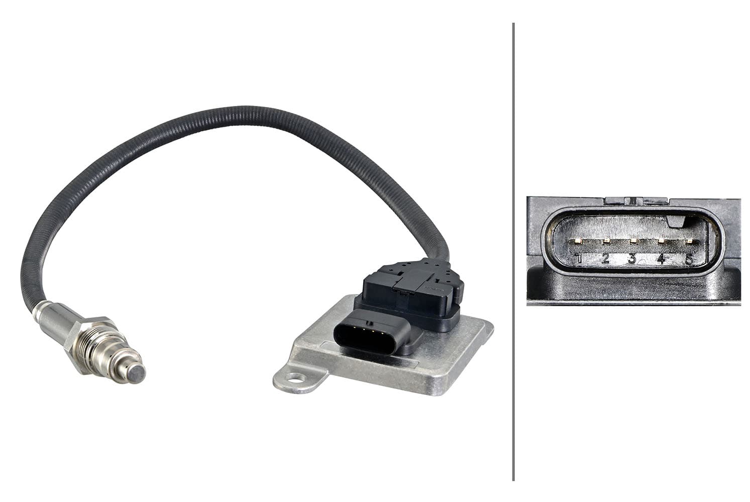 HELLA 6PN 358 307-171 NOx jutiklis