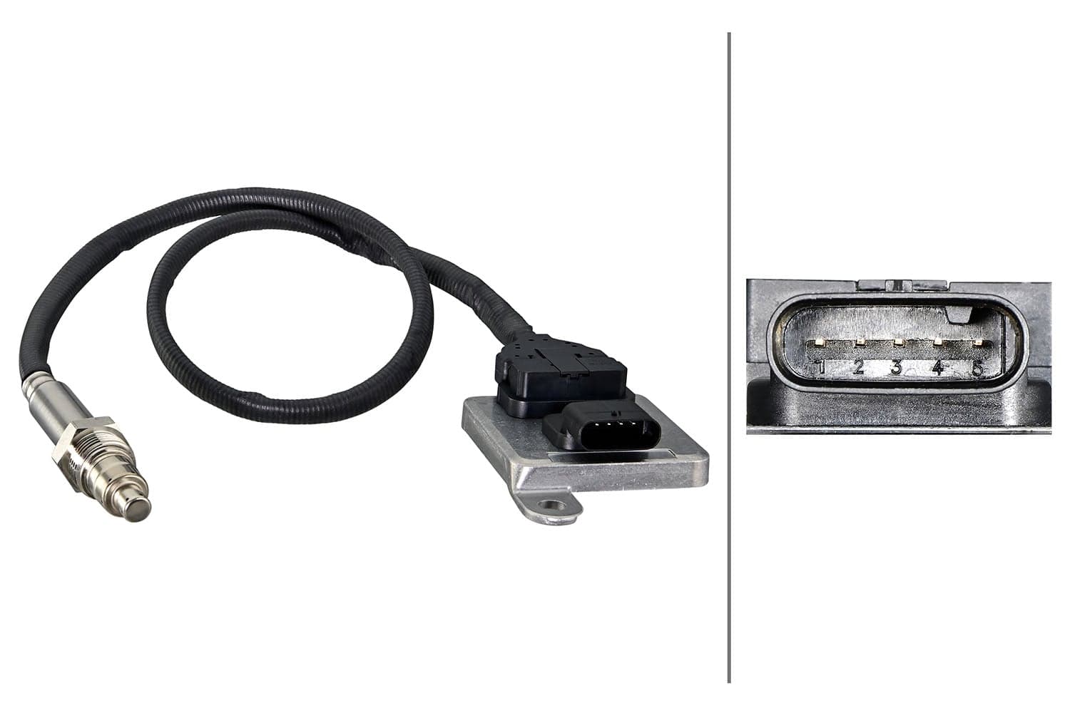 HELLA 6PN 358 307-191 NOx jutiklis