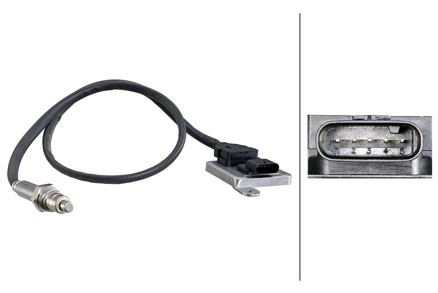 HELLA 6PN 358 307-201 NOx jutiklis