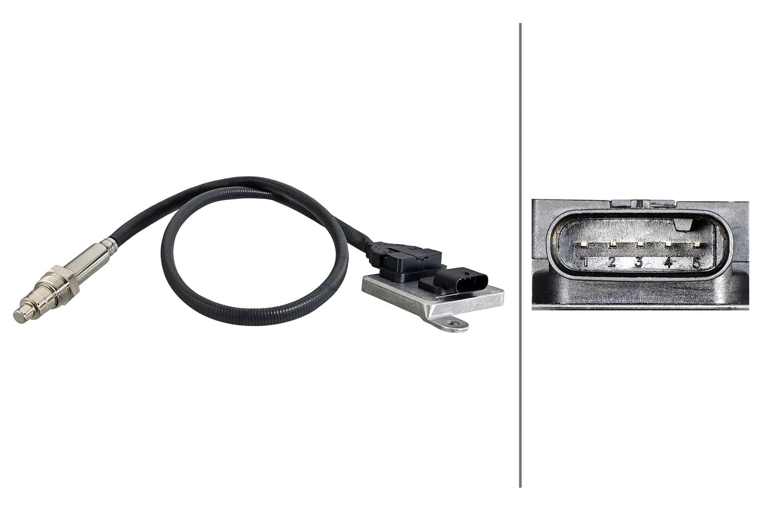 HELLA 6PN 358 307-211 NOx jutiklis