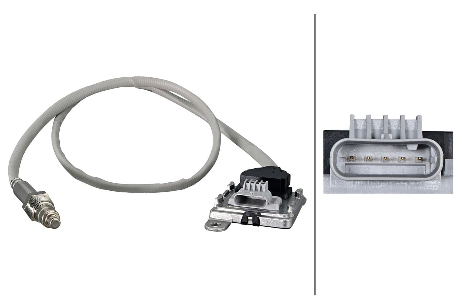 HELLA 6PN 358 307-221 NOx jutiklis