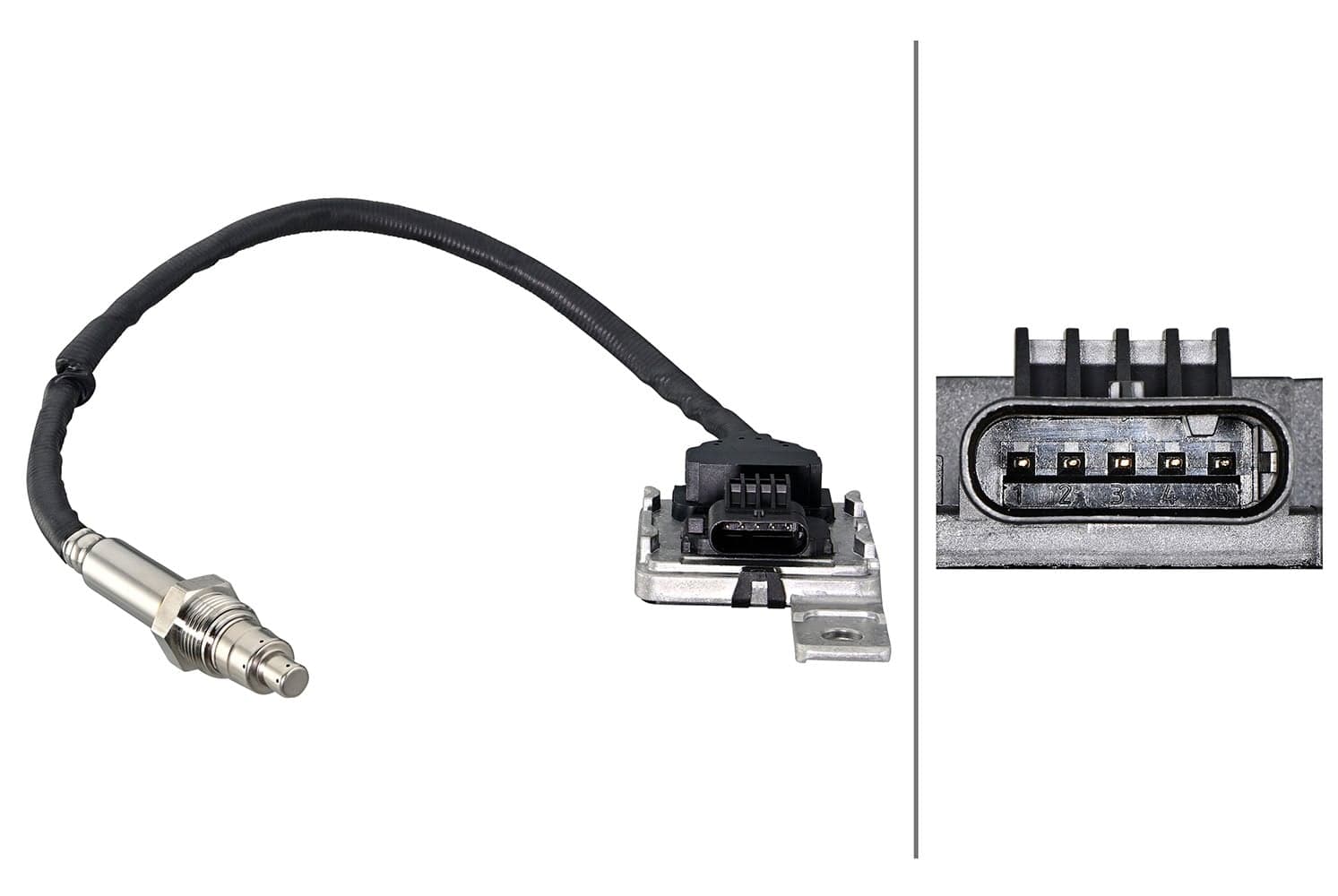 HELLA 6PN 358 307-231 NOx jutiklis