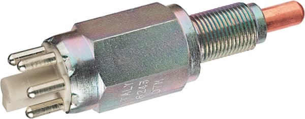 Jungiklis, atbulinės eigos žibintas — HELLA 6ZF 008 621-911
