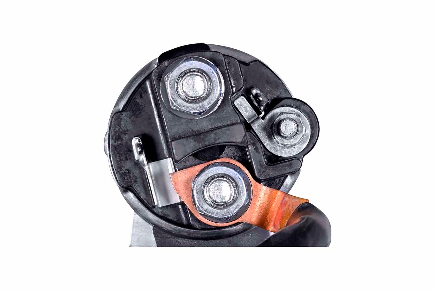 Starteris — HELLA 8EA 011 613-361