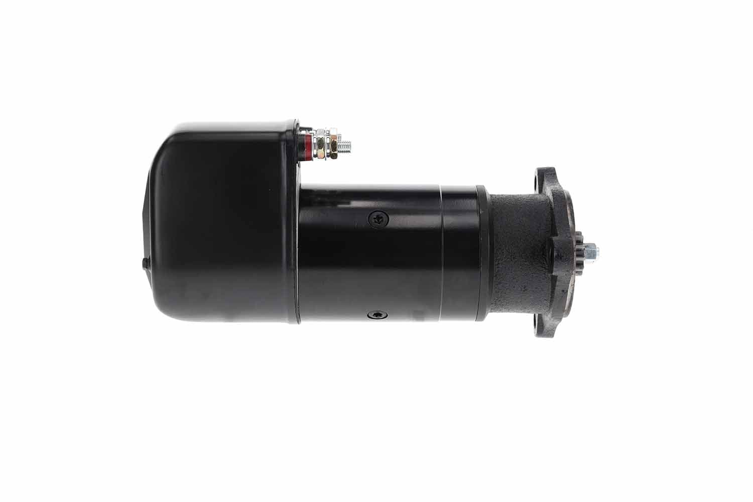 Starteris — HELLA 8EA 012 586-131