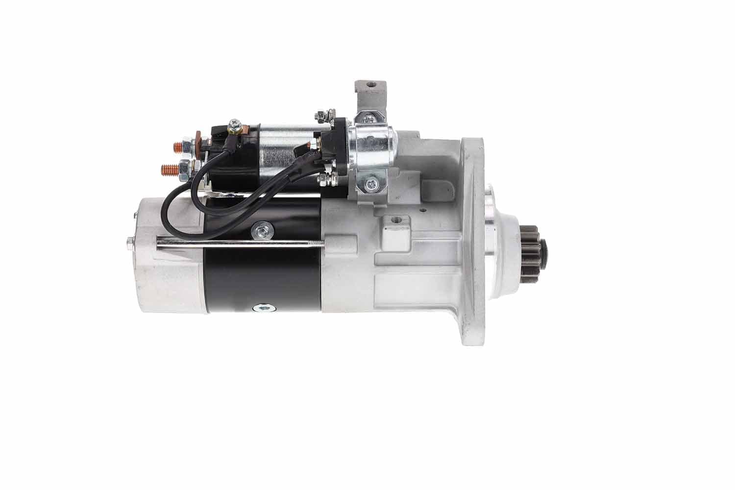 Starteris — HELLA 8EA 012 586-691