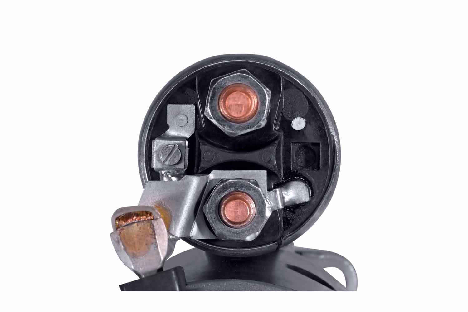 Starteris — HELLA 8EA 015 657-321