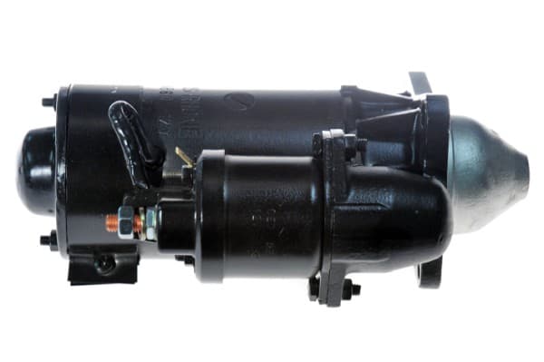 HELLA 8EA 011 611-071 Starteris