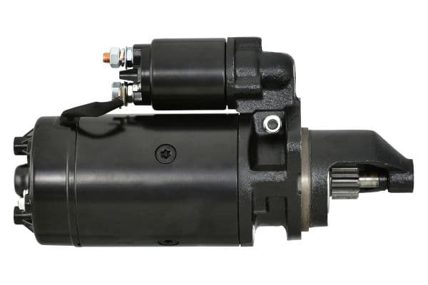 Starteris — HELLA 8EA 011 612-521