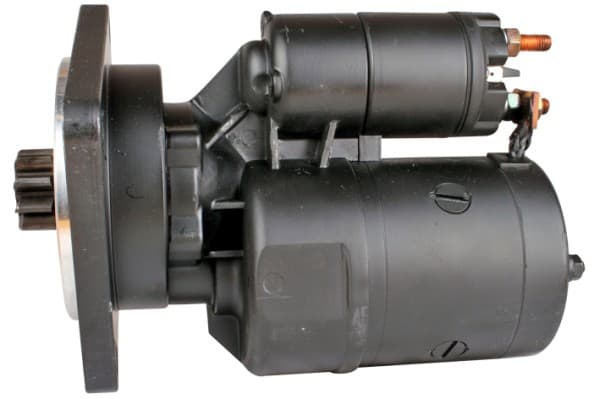 Starteris — HELLA 8EA 012 526-561