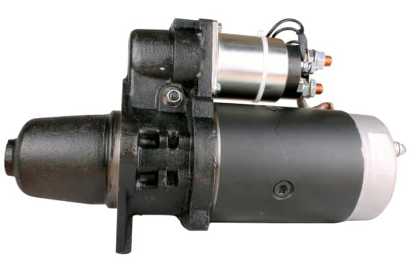 HELLA 8EA 012 586-021 Starteris