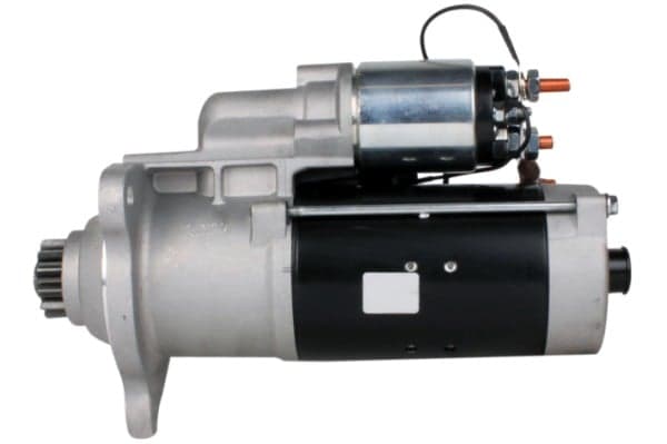 HELLA 8EA 012 586-101 Starteris