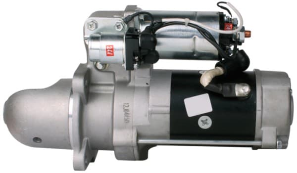 Starteris — HELLA 8EA 012 586-201