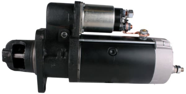 Starteris — HELLA 8EA 012 586-211