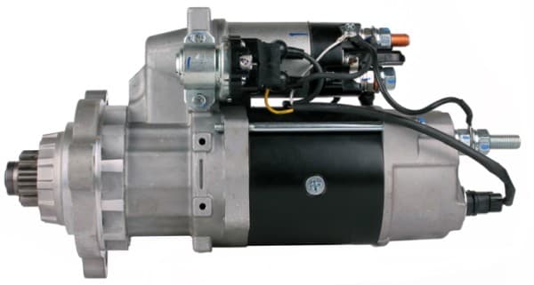 Starteris — HELLA 8EA 012 586-231