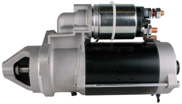 Starteris — HELLA 8EA 012 586-321