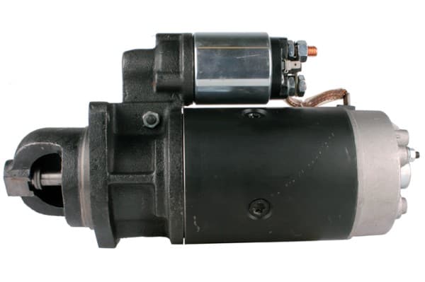 HELLA 8EA 012 586-441 Starteris