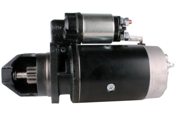 Starteris — HELLA 8EA 012 586-561
