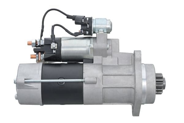 HELLA 8EA 012 586-751 Starteris