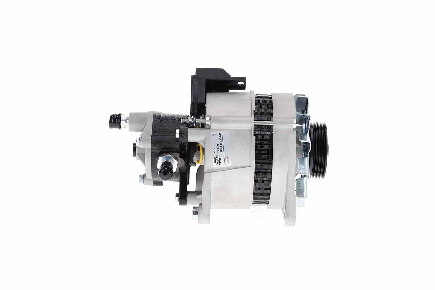Power generator image