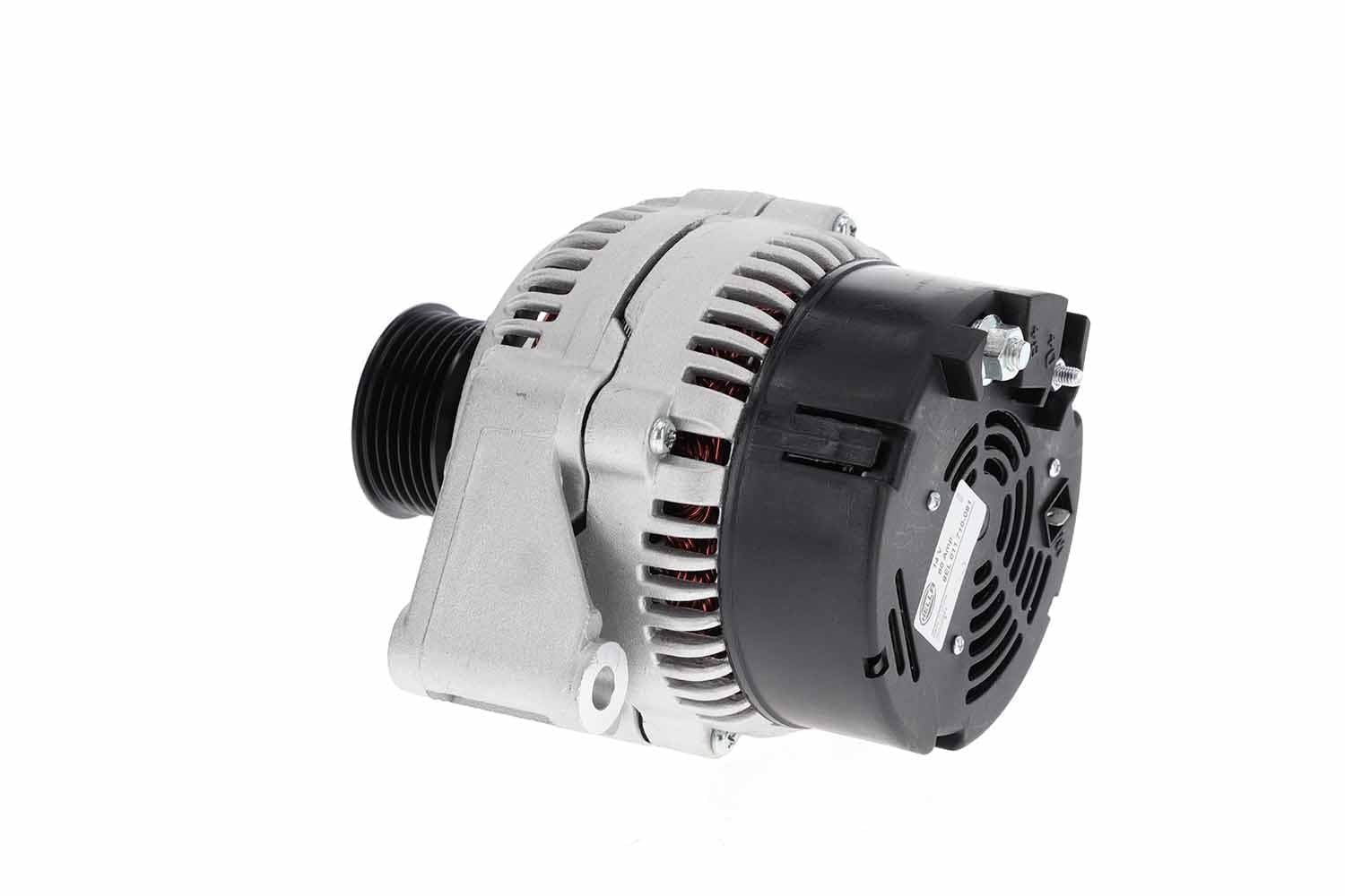 Power generator image