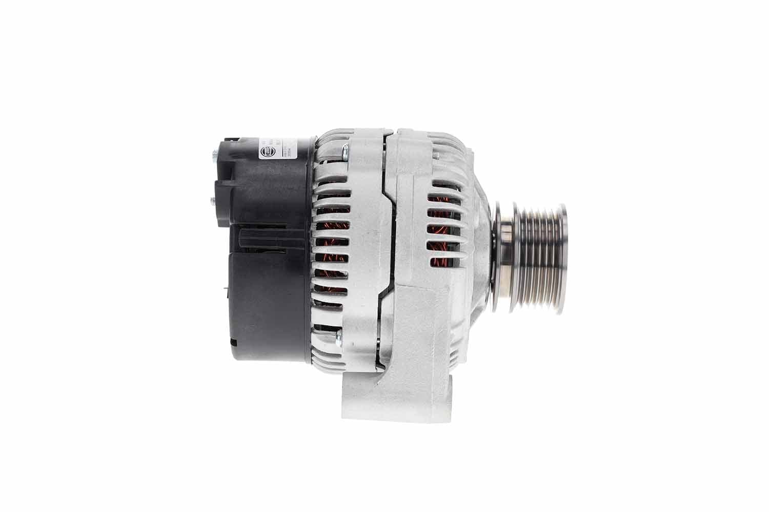 Power generator image
