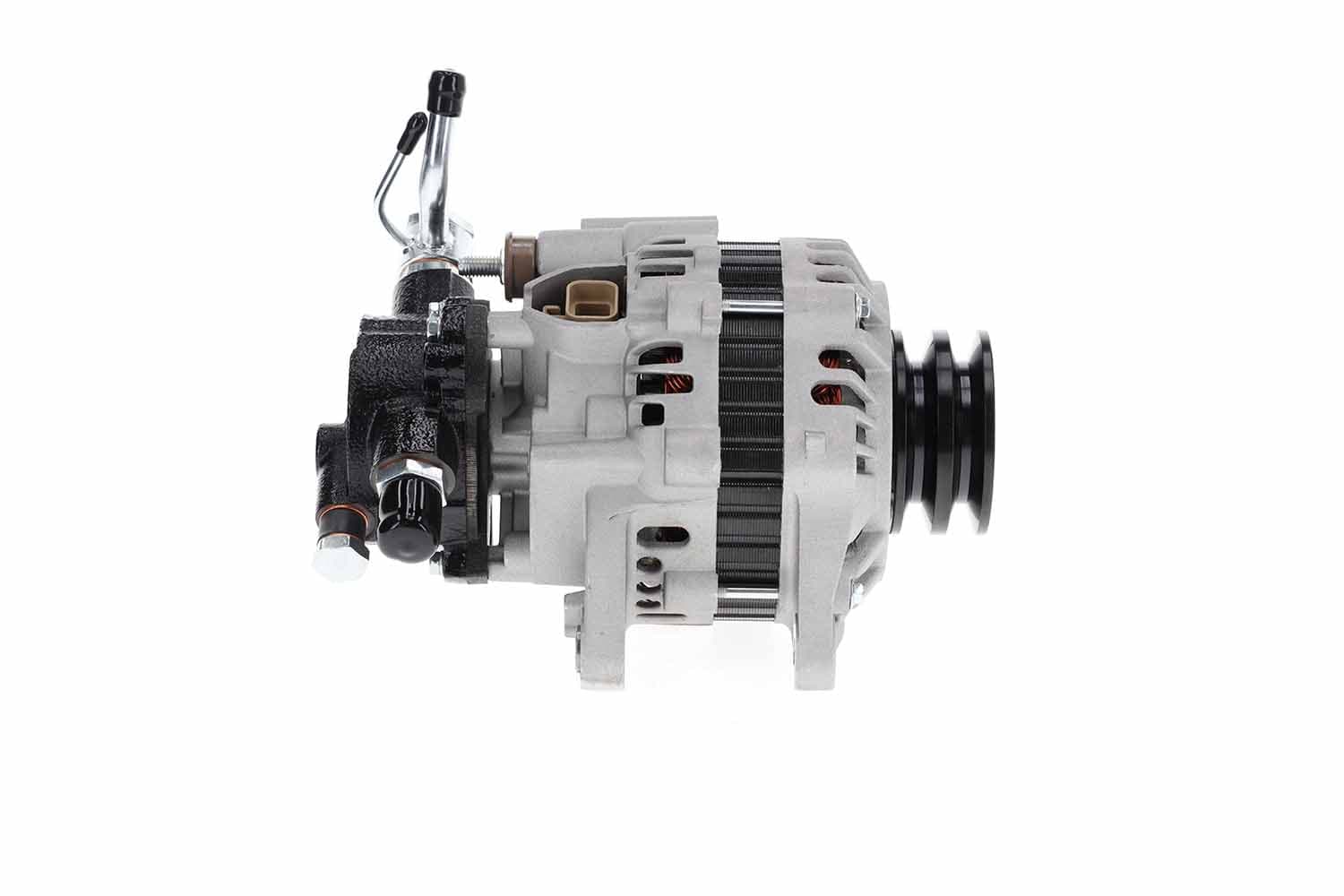 Power generator image