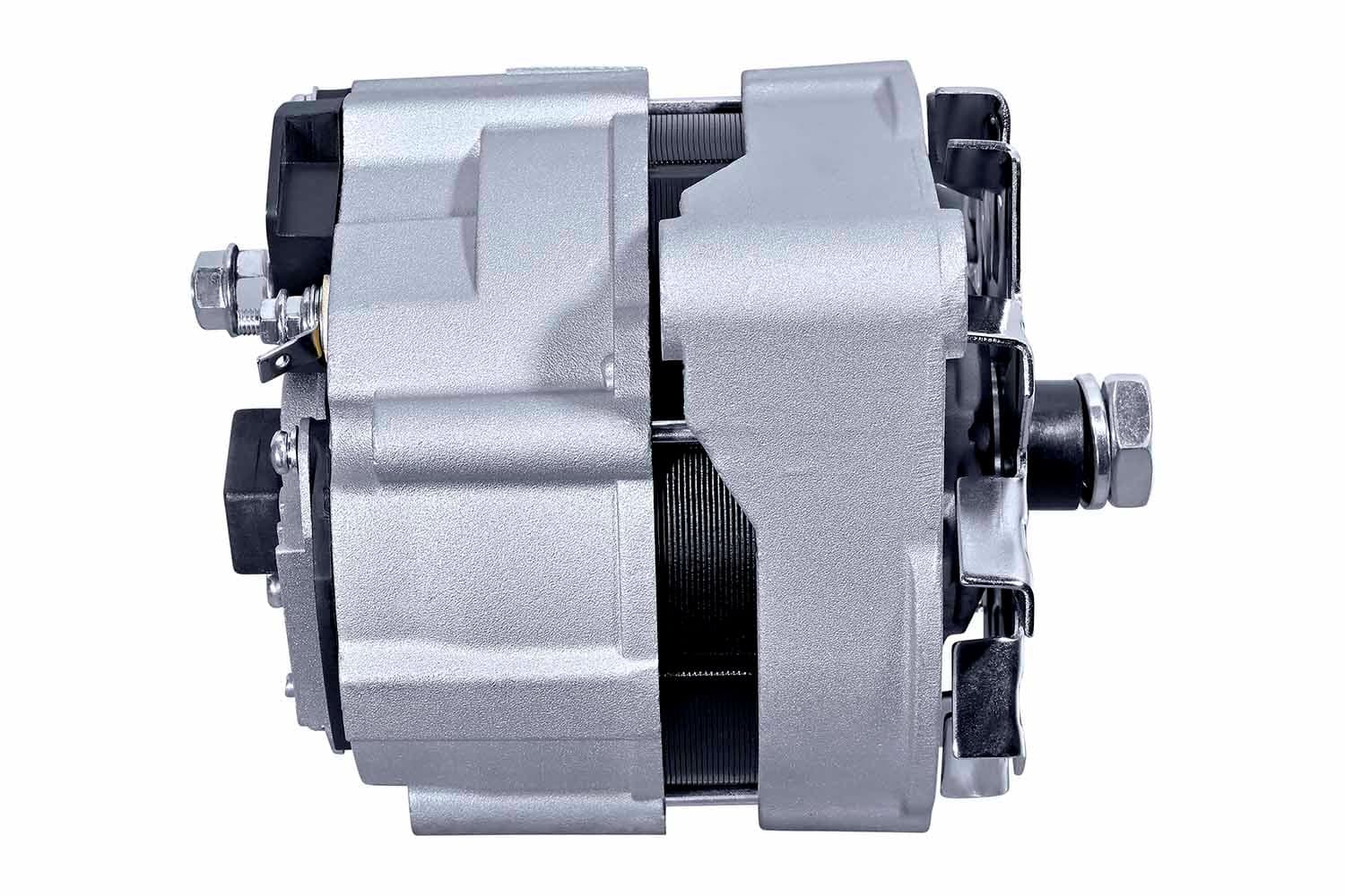HELLA 8EL 015 643-621 Generatorius